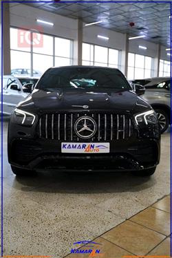 مرسيدس بنز GLE